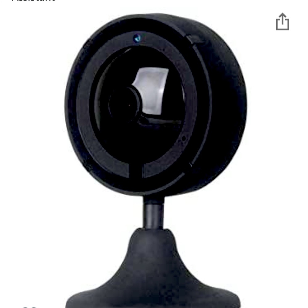 2way Audio Camera